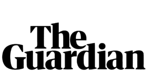 The Guardian Logo