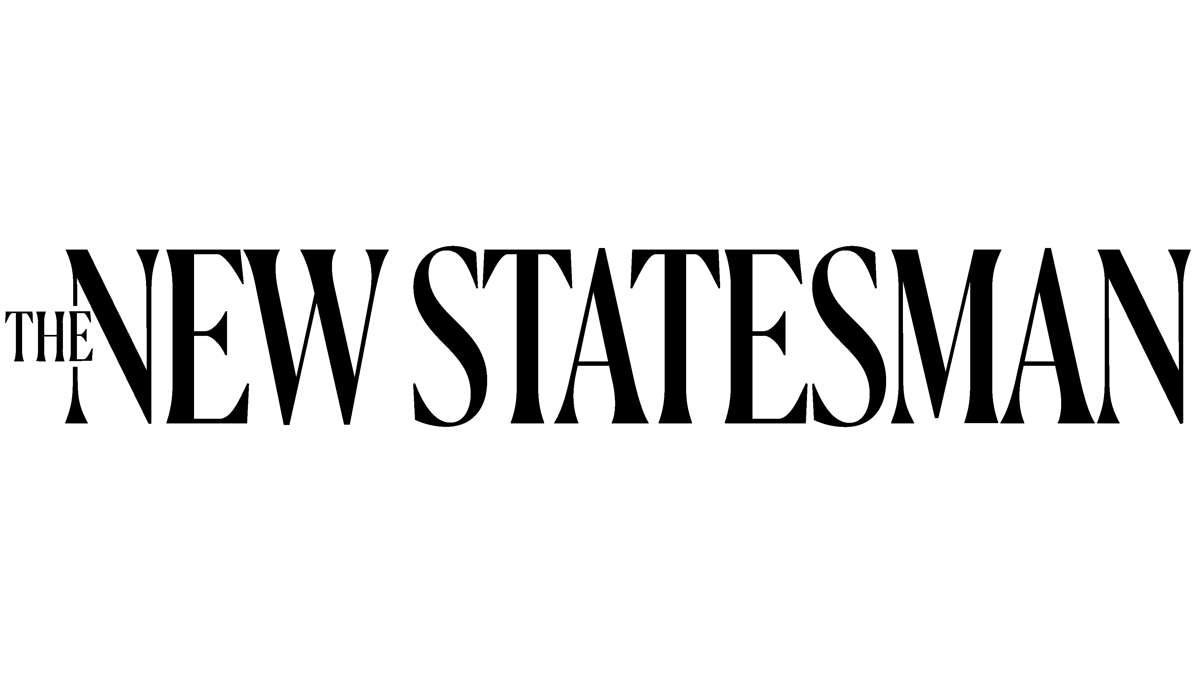 The New Statesman logo